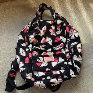 Marc Jacobs backpack
